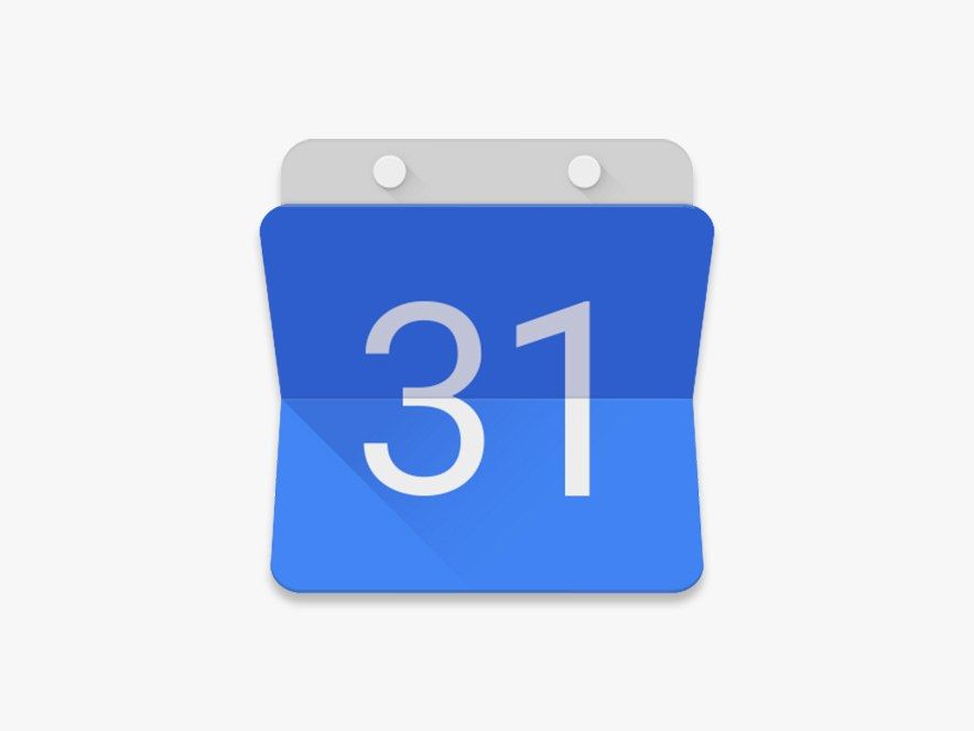 Google Calendar A Family Sync