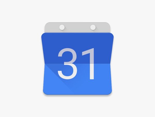 Google Calendar: A Family Sync